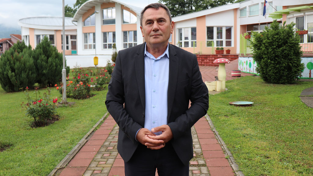 Три васпитачице у Куршумлији позитивне на вирус корона - Видић: Планирамо од данас да на седам дана обуставимо рад оба вртића